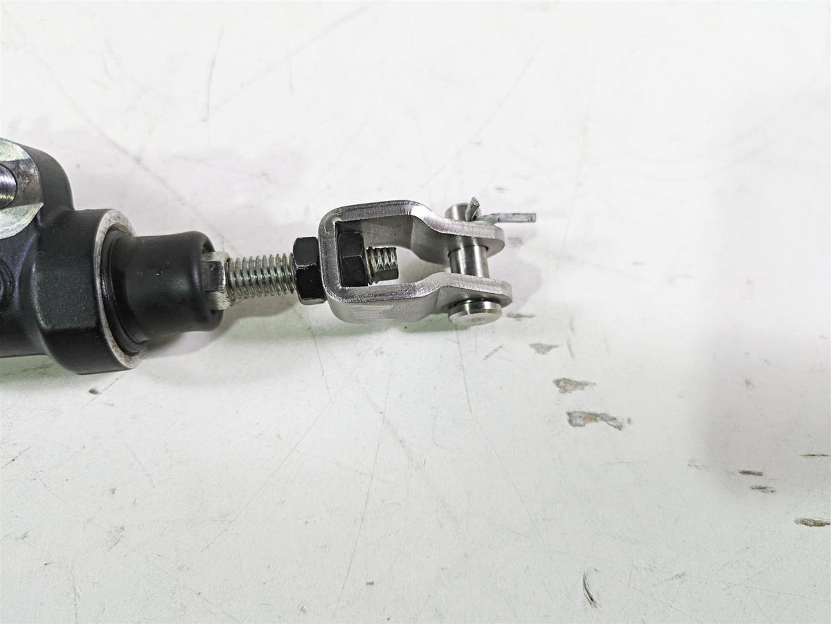 2021 Yamaha Tenere 700 XTZ7 1/2" Brembo Rear Brake Master Cylinder 4P5-2583V-01 {{ shop.shopifyCountryName }} - Mototech271