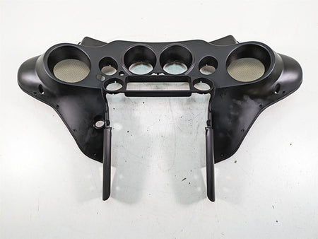 2008 Harley FLHTCU Electra Glide Front Inner Fairing Cover Speaker Set 58497-08A {{ shop.shopifyCountryName }} - Mototech271