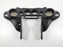 Load image into Gallery viewer, 2008 Harley FLHTCU Electra Glide Front Inner Fairing Cover Speaker Set 58497-08A | Mototech271
