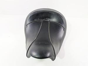 2017 Indian Chieftain Limited Front Seat Saddle No Studs - No Tears 2686580