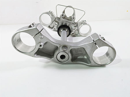 2015 Triumph Tiger Explorer XC Lower Upper Triple Tree Set T2041550 T2041622 {{ shop.shopifyCountryName }} - Mototech271
