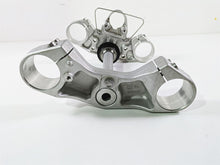 Load image into Gallery viewer, 2015 Triumph Tiger Explorer XC Lower Upper Triple Tree Set T2041550 T2041622 | Mototech271
