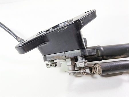 2005 KTM 950 LC8 Adventure Side Kickstand Stand & Switch 319mm 60003023100 {{ shop.shopifyCountryName }} - Mototech271