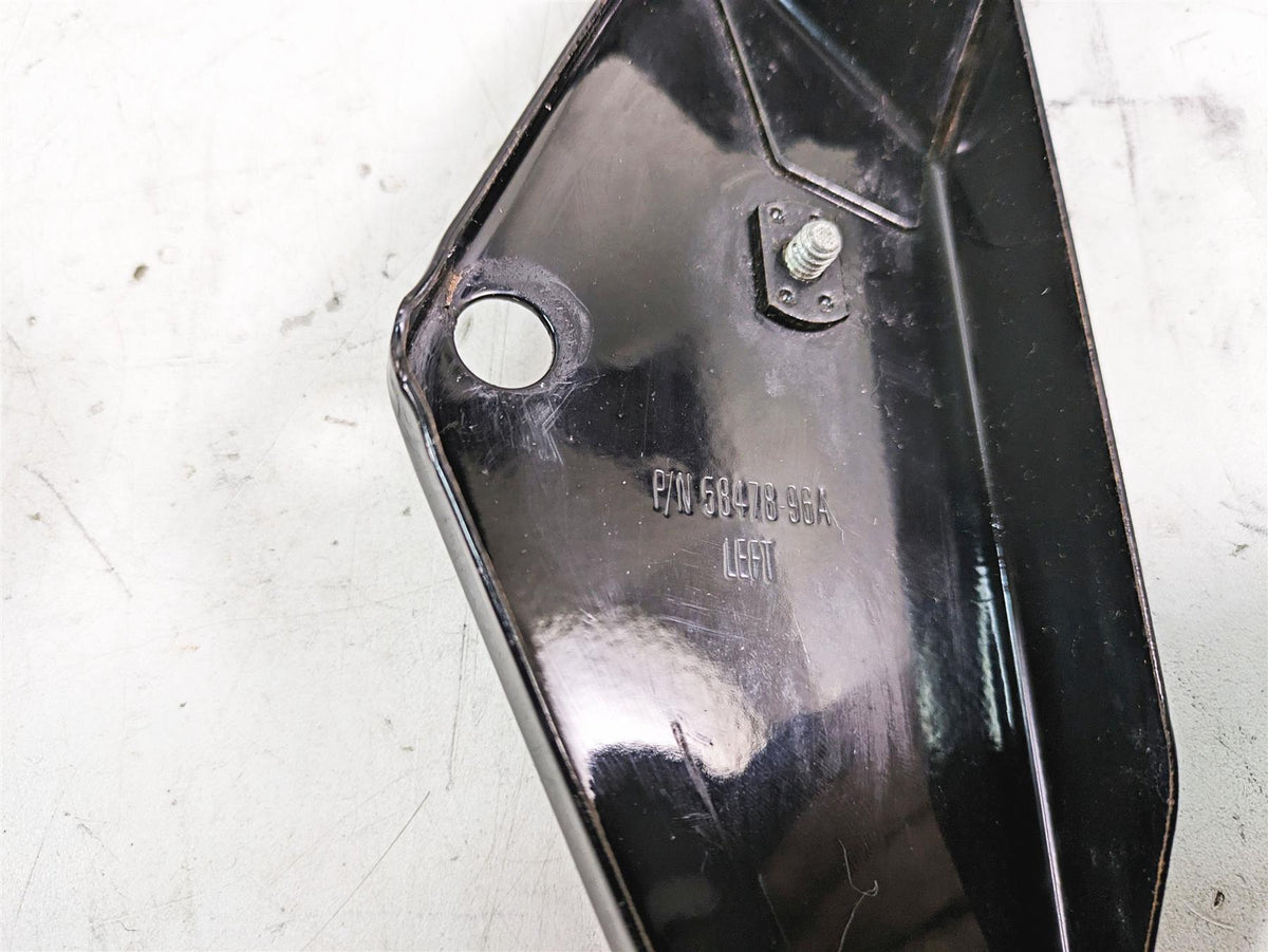 2009 Harley Touring FLHTCU Electra Glide Front Fairing Mount Holder Set 58478-96 {{ shop.shopifyCountryName }} - Mototech271