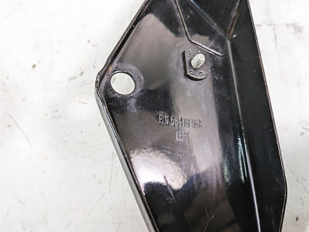2009 Harley Touring FLHTCU Electra Glide Front Fairing Mount Holder Set 58478-96 {{ shop.shopifyCountryName }} - Mototech271