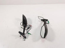 Load image into Gallery viewer, 2008 Buell 1125 R Aftermarket Mirror Rear View Front Blinker Set

