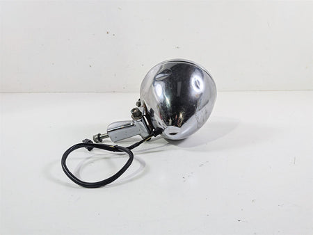 2006 Harley Sportster XL1200 C Headlight Head Light Lamp & Mount 69670-04A {{ shop.shopifyCountryName }} - Mototech271