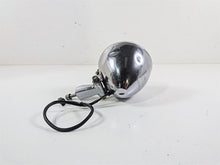 Load image into Gallery viewer, 2006 Harley Sportster XL1200 C Headlight Head Light Lamp &amp; Mount 69670-04A

