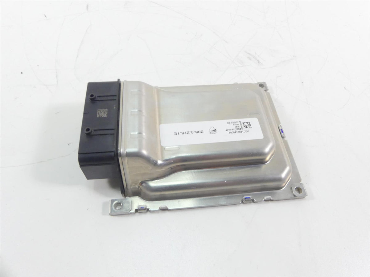 2018 Ducati Panigale 1100 V4 S Cdi Ecu Ecm Engine Control Module 28642751E {{ shop.shopifyCountryName }} - Mototech271