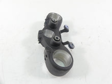 Load image into Gallery viewer, 2017 Ducati Hypermotard 939 Upper Triple Tree Steering Clamp 53mm 34110982AA

