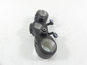 2017 Ducati Hypermotard 939 Upper Triple Tree Steering Clamp 53mm 34110982AA
