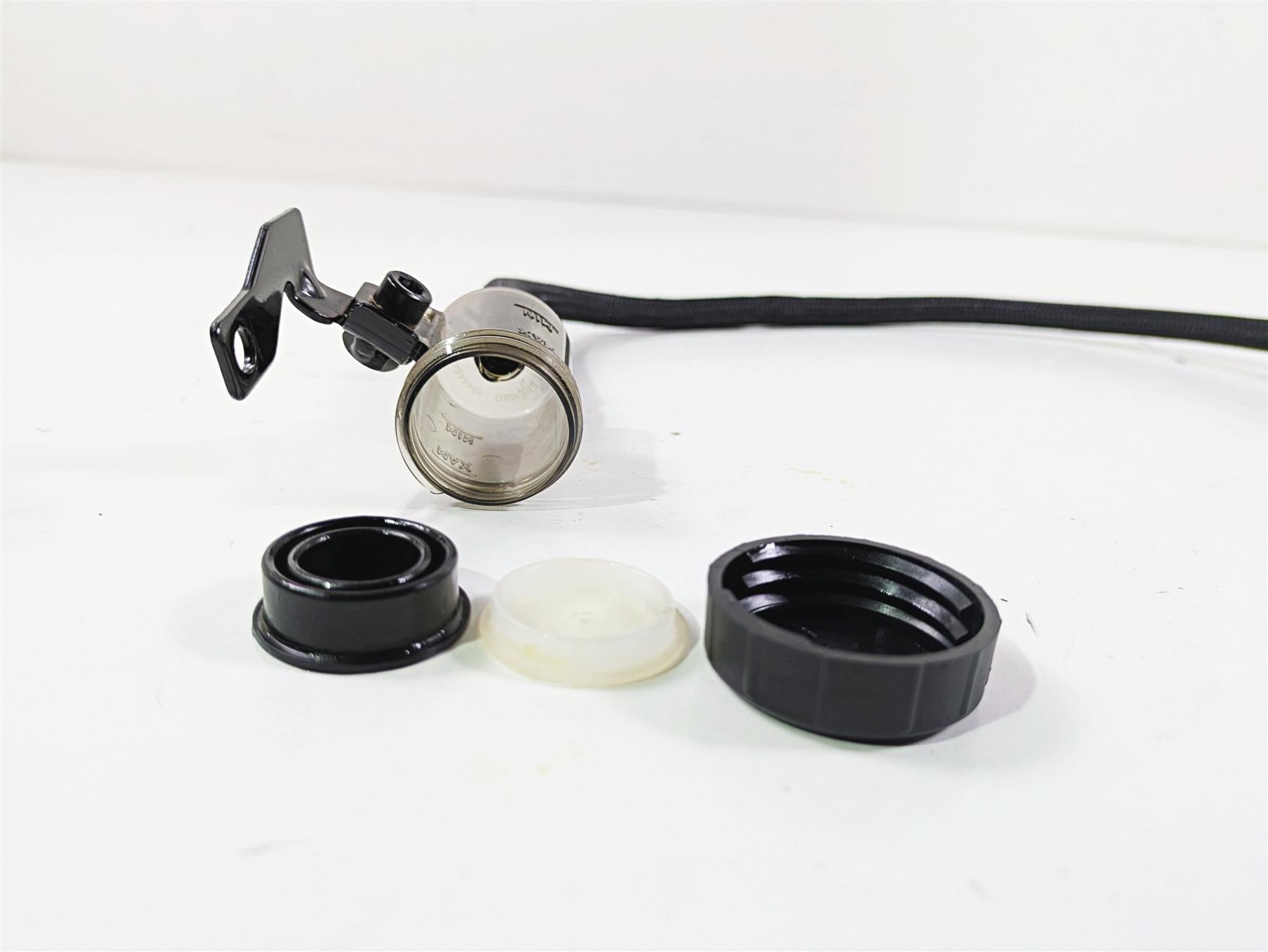 2024 Harley Sportster RH975 S Brembo Rear Brake Master Cylinder 41700976A {{ shop.shopifyCountryName }} - Mototech271