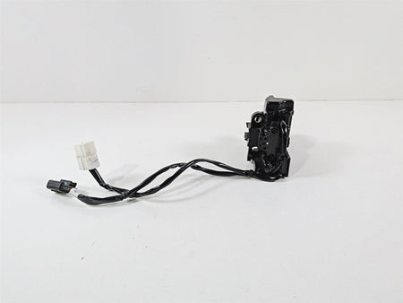 2024 Kawasaki EX500 Ninja 40th An. Ignition Switch - No Fob Key 27048-5321 {{ shop.shopifyCountryName }} - Mototech271