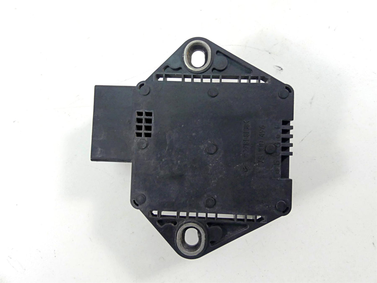 2013 BMW S1000RR K46 Speed Fall Lean Angle Sensor Drehratensensor 61358521872 {{ shop.shopifyCountryName }} - Mototech271