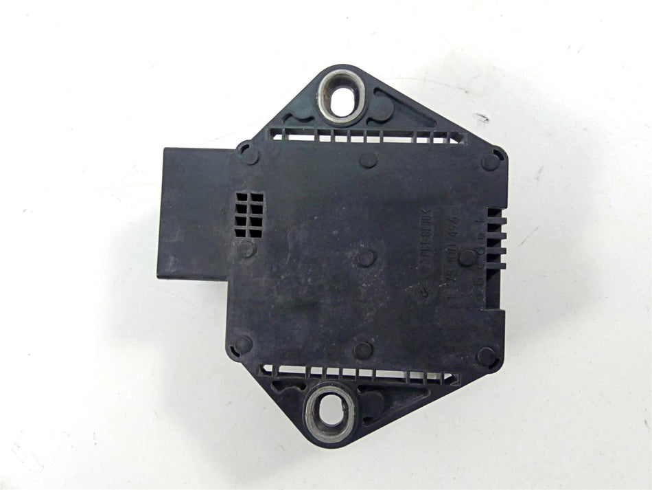 2013 BMW S1000RR K46 Speed Fall Lean Angle Sensor Drehratensensor 61358521872 {{ shop.shopifyCountryName }} - Mototech271