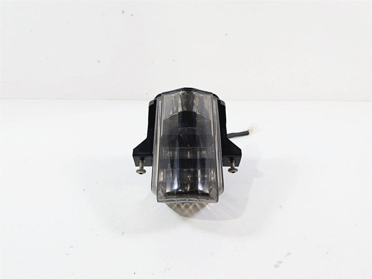 2008 Aprilia RSVR 1000 Factory Aftermarket Taillight Tail Light Lamp AP8127723 {{ shop.shopifyCountryName }} - Mototech271