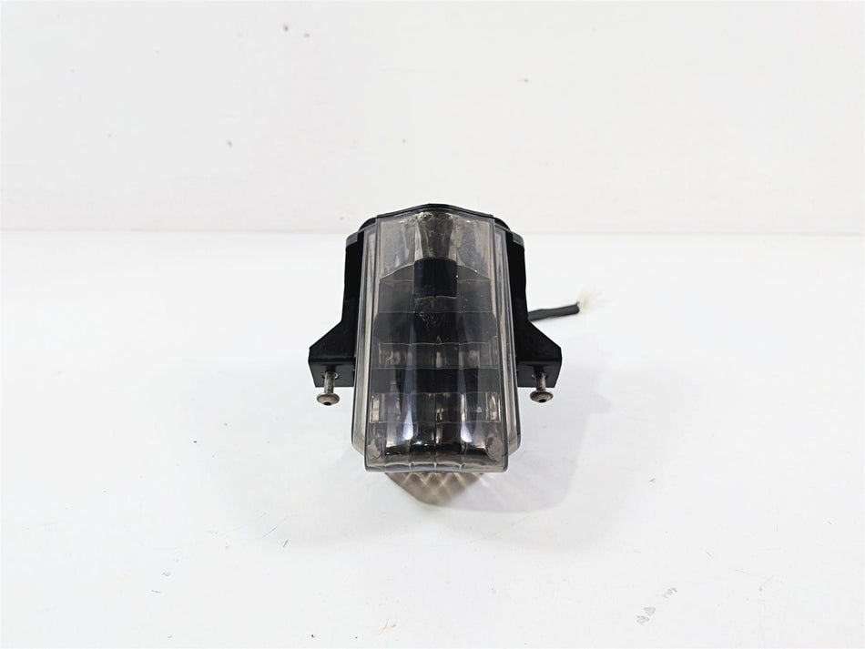 2008 Aprilia RSVR 1000 Factory Aftermarket Taillight Tail Light Lamp AP8127723 {{ shop.shopifyCountryName }} - Mototech271