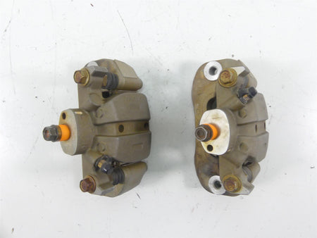 2020 Honda Talon S2X 1000X Rear Nissin Brake Caliper Set 52360-HL6-A00 {{ shop.shopifyCountryName }} - Mototech271