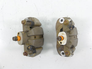2020 Honda Talon S2X 1000X Rear Nissin Brake Caliper Set 52360-HL6-A00