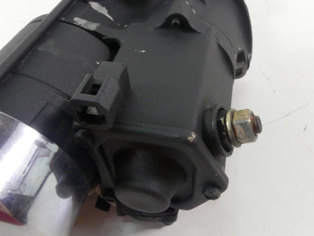 1997 Harley Dyna FXDS Super Glide Conv Engine Starter Motor 31553-94B {{ shop.shopifyCountryName }} - Mototech271