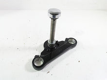Load image into Gallery viewer, 2013 Harley FXDWG Dyna Wide Glide Lower Triple Tree Steering Clamp 49mm 46386-08 | Mototech271
