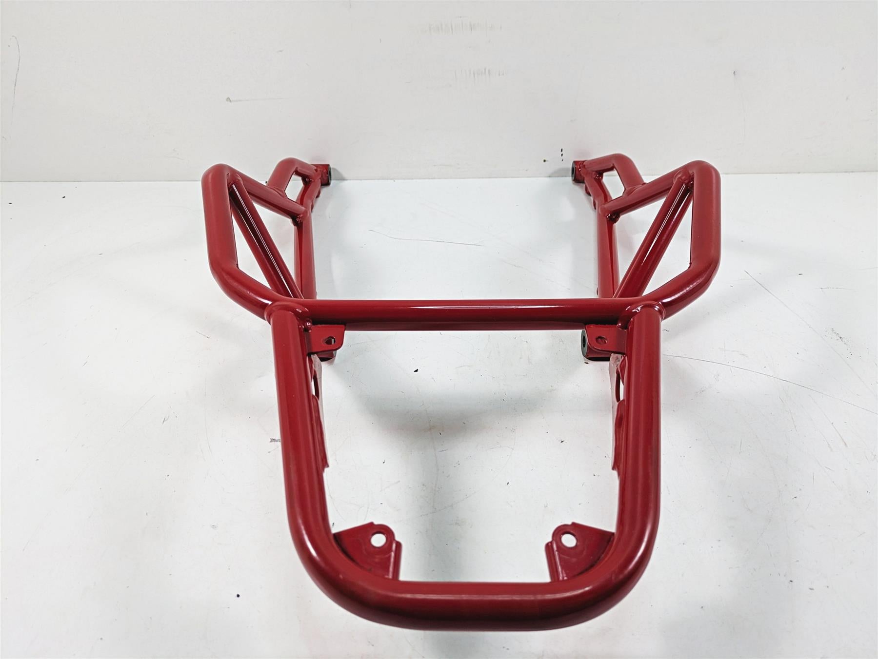 2020 Moto Guzzi V85 TT Adventure Rear Luggage Rack Mount Holder 2B005292000YR8 {{ shop.shopifyCountryName }} - Mototech271
