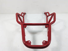 Load image into Gallery viewer, 2020 Moto Guzzi V85 TT Adventure Rear Luggage Rack Mount Holder 2B005292000YR8
