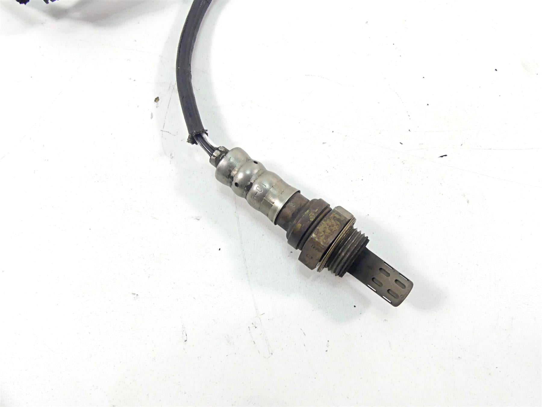 2014 BMW R1200GS K50 Exhaust Header Oxygen O2 Sensor Set 360mm 11788533966 {{ shop.shopifyCountryName }} - Mototech271