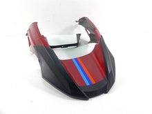 Load image into Gallery viewer, 2009 BMW R1200GS K255 Adv Front Upper Fender Mud Guard 46617705991 46617705992
