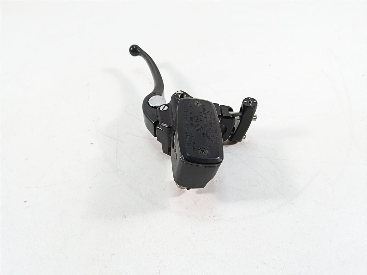 2016 Suzuki M109R VZR1800 Nissin Front Brake Master Cylinder 5/8" 59600-10FD0 {{ shop.shopifyCountryName }} - Mototech271