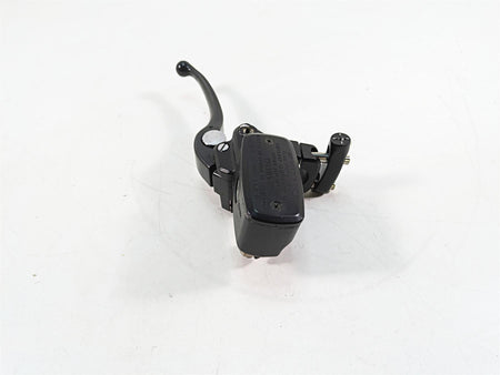 2016 Suzuki M109R VZR1800 Nissin Front Brake Master Cylinder 5/8" 59600-10FD0 {{ shop.shopifyCountryName }} - Mototech271