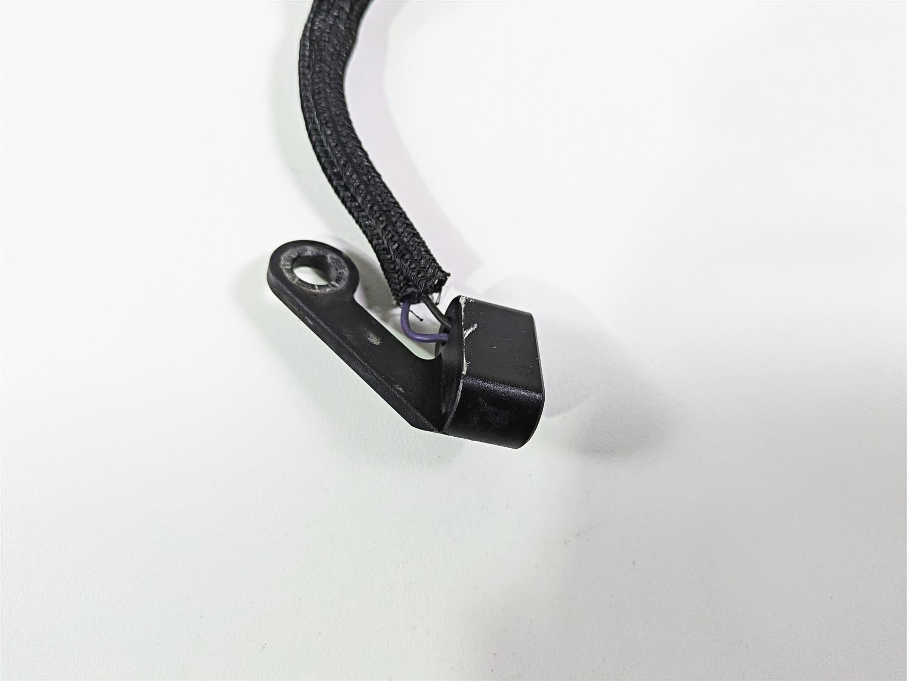 2019 Harley Softail FXDR 114 Mini Tiny Front Turn Signal Blinker Set {{ shop.shopifyCountryName }} - Mototech271