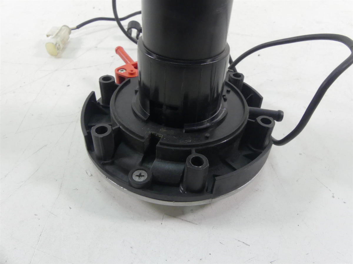 2017 BMW R1200GS GSW K50 Keyless Handsfree Fuel Gas Petrol Lid Cap 16118531632 {{ shop.shopifyCountryName }} - Mototech271