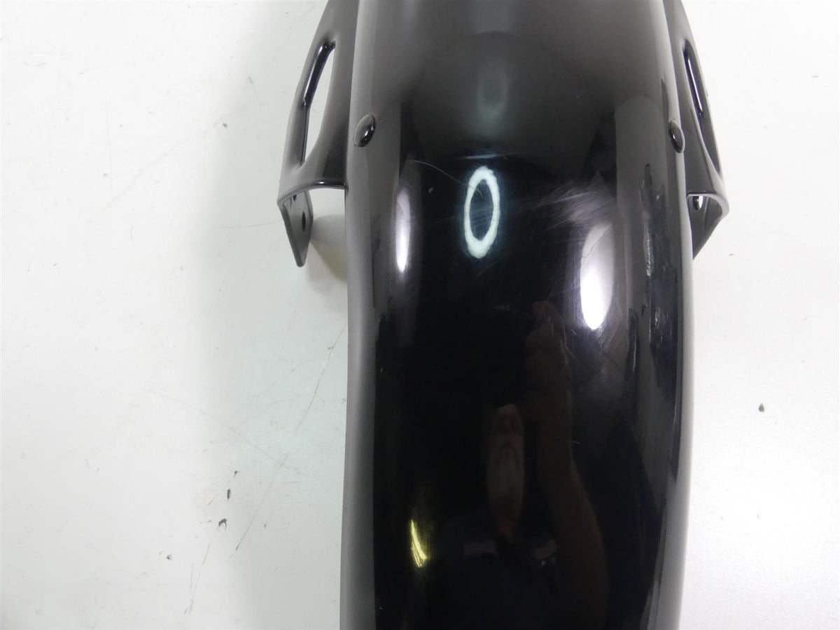 2021 Harley Softail FXBBS 114 Street Bob Front Fender Mud Guard - Read 60139-06B {{ shop.shopifyCountryName }} - Mototech271