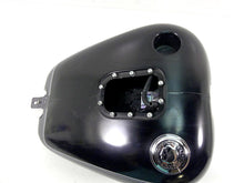 Load image into Gallery viewer, 2016 Harley Softail FLS Slim Fuel Gas Petrol Tank Reservoir - No Dent 61625-11
