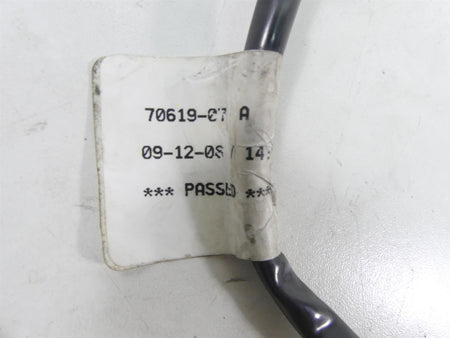 2009 Harley FXDF Dyna Fat Bob Tssm Turn Signal Security Module -Read 68925-07 {{ shop.shopifyCountryName }} - Mototech271