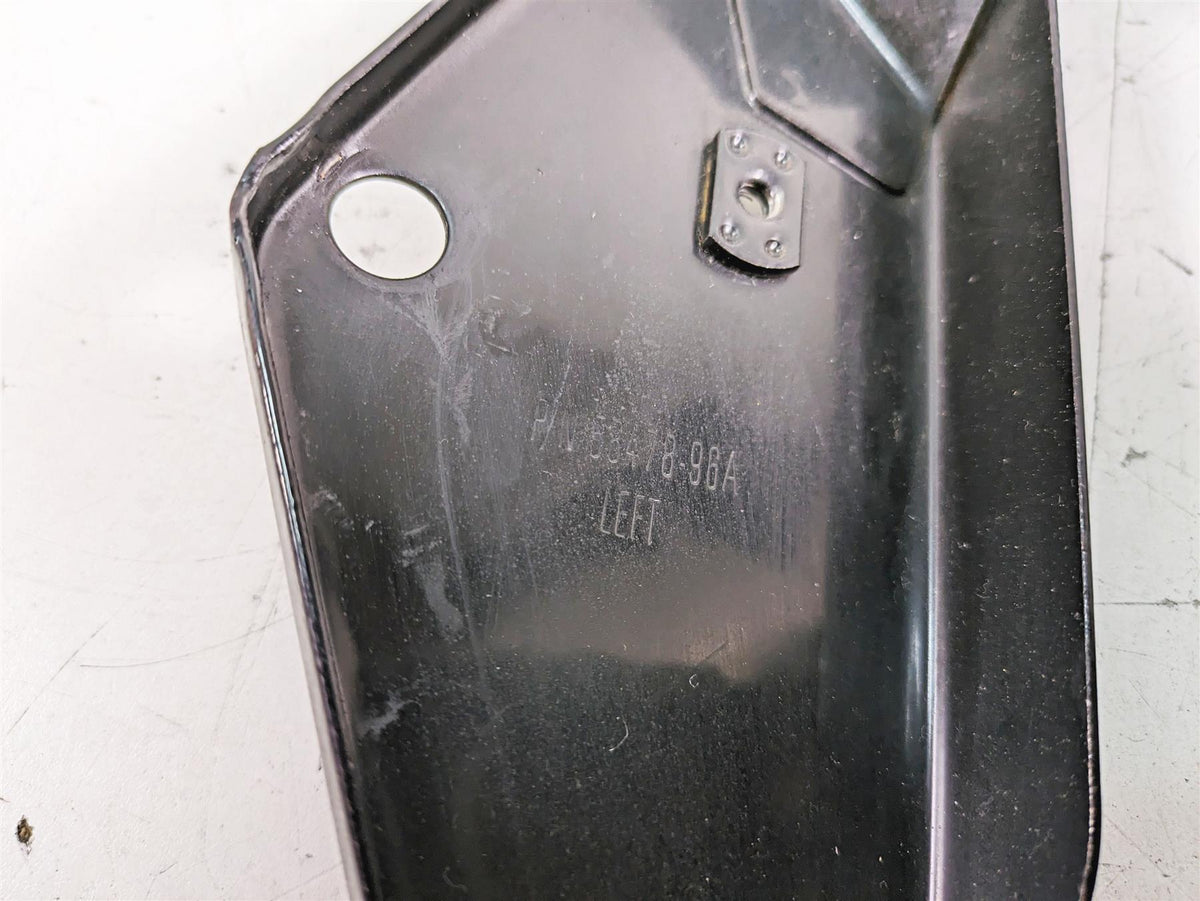 2008 Harley FLHTCU Electra Glide Front Fairing Mounts Bracket Set 58478-96B {{ shop.shopifyCountryName }} - Mototech271