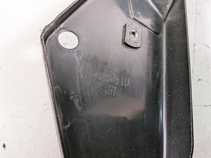 2008 Harley FLHTCU Electra Glide Front Fairing Mounts Bracket Set 58478-96B