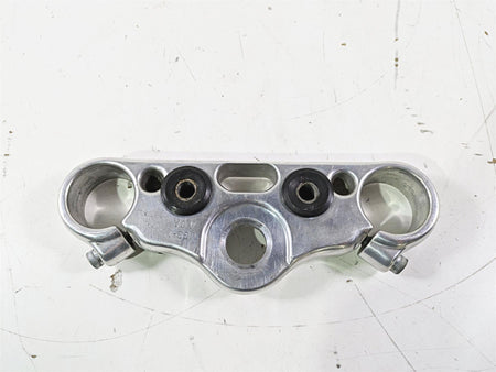 2015 Harley FXDL Dyna Low Rider Upper Triple Tree Steering Clamp 49mm 46278-08 {{ shop.shopifyCountryName }} - Mototech271