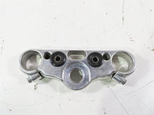 Load image into Gallery viewer, 2015 Harley FXDL Dyna Low Rider Upper Triple Tree Steering Clamp 49mm 46278-08 | Mototech271
