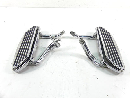 2006 Harley Touring FLHTCU SE E-Glide Front Floorboard Set -Read 47370-04 {{ shop.shopifyCountryName }} - Mototech271