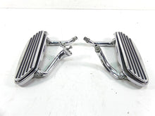 Load image into Gallery viewer, 2006 Harley Touring FLHTCU SE E-Glide Front Floorboard Set -Read 47370-04 | Mototech271
