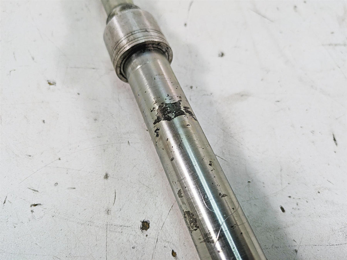 2011 Harley Touring FLHR Road King Front Axle Wheel Spindle 25mm 41547-07A {{ shop.shopifyCountryName }} - Mototech271