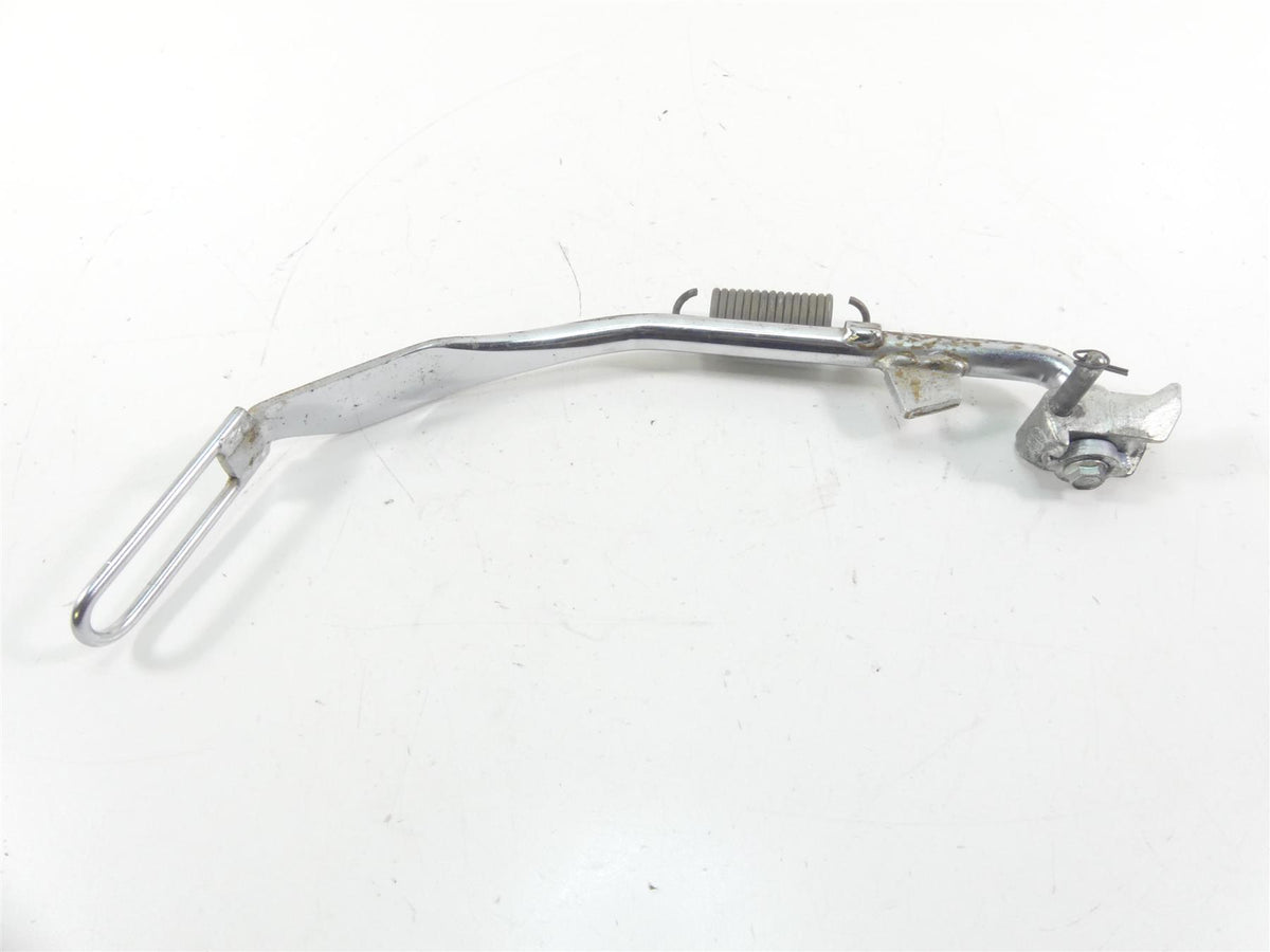 2015 Harley FLD Dyna Switchback Side Kick Stand Kickstand 49704-90H {{ shop.shopifyCountryName }} - Mototech271