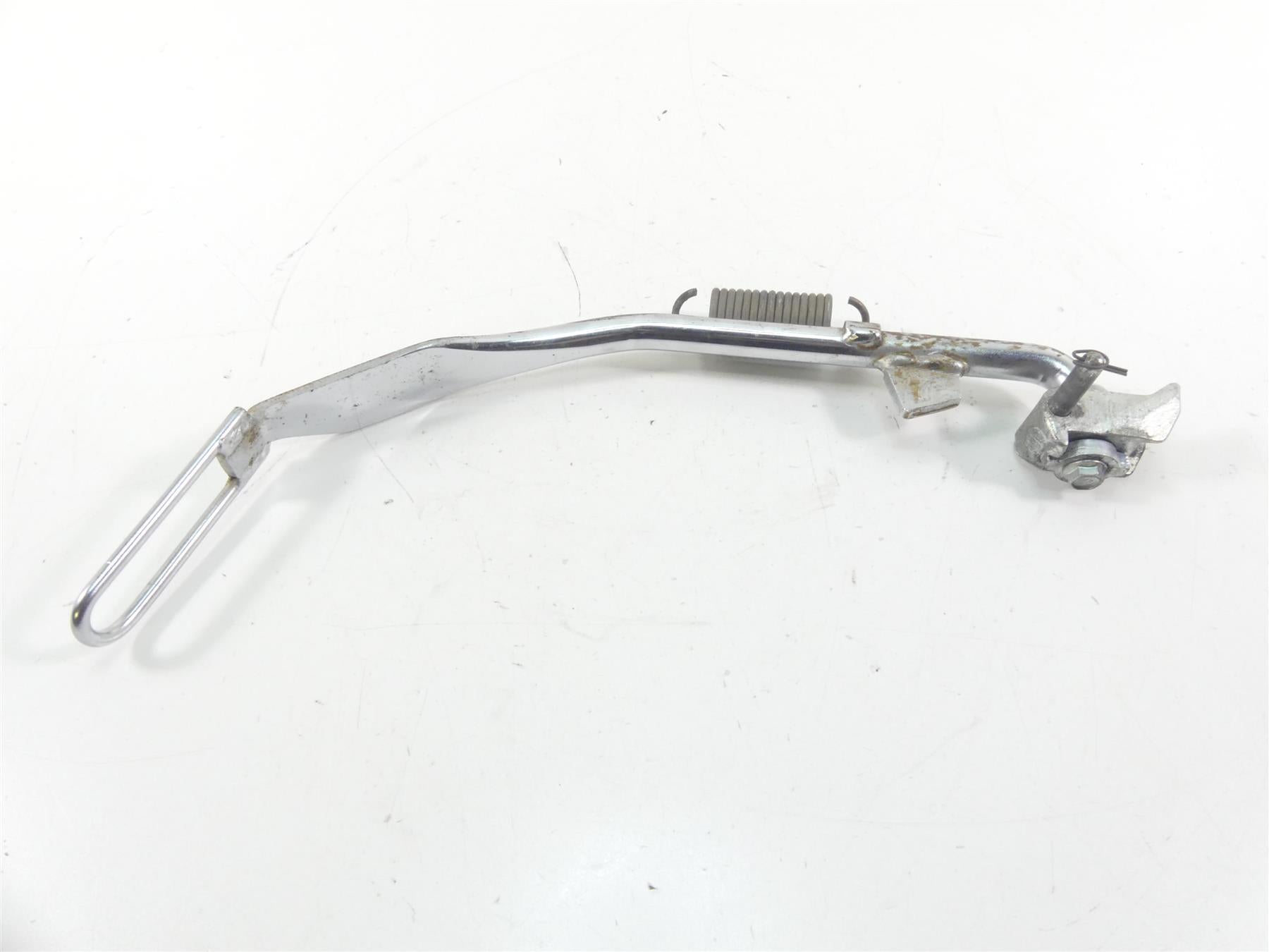 2015 Harley FLD Dyna Switchback Side Kick Stand Kickstand 49704-90H | Mototech271