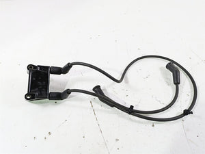 2016 Harley Touring FLTRX Road Glide Ignition Coil & Wires Set Delphi 31696-07A | Mototech271