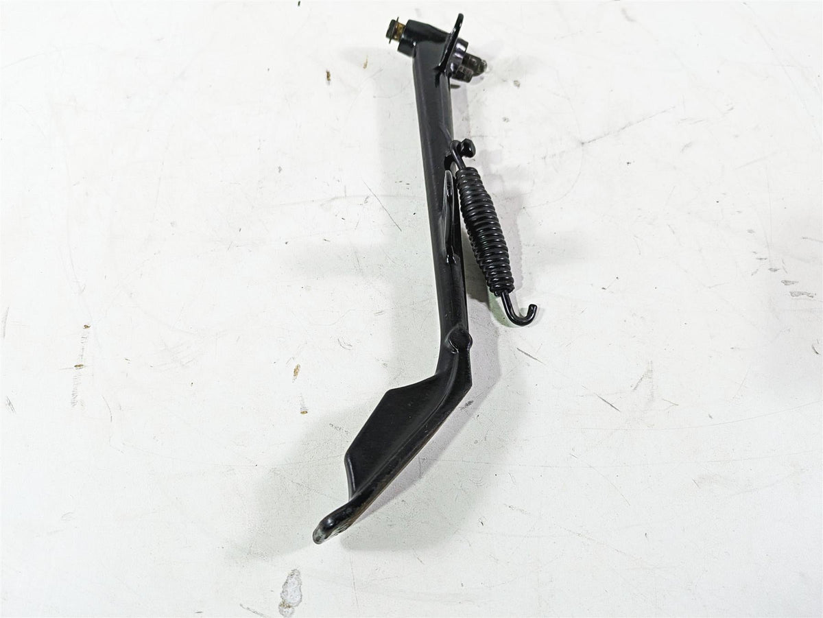 2013 Harley VRSCDX Night Rod Sp Side Kick Stand Kickstand 49733-07BK {{ shop.shopifyCountryName }} - Mototech271