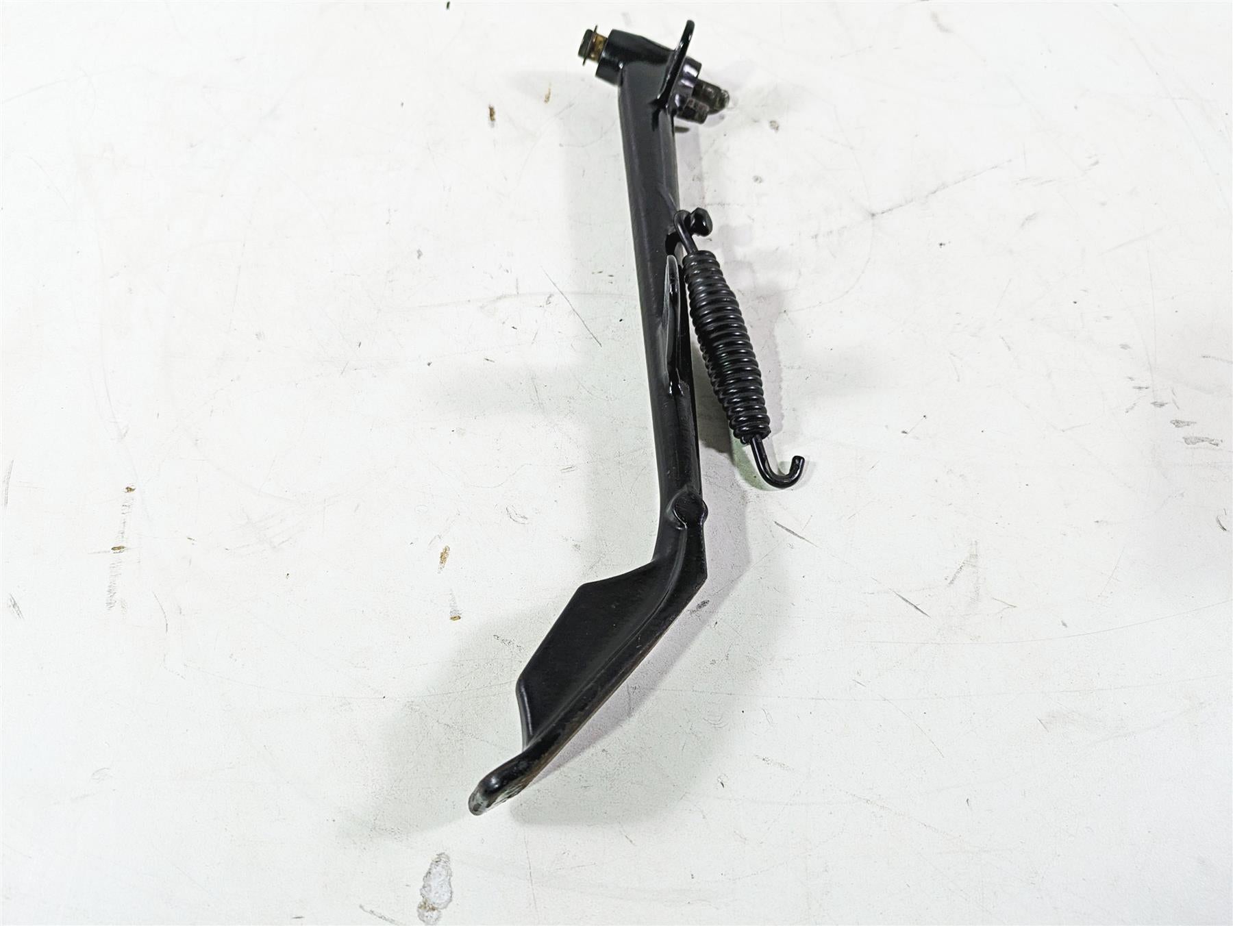 2013 Harley VRSCDX Night Rod Sp Side Kick Stand Kickstand 49733-07BK {{ shop.shopifyCountryName }} - Mototech271