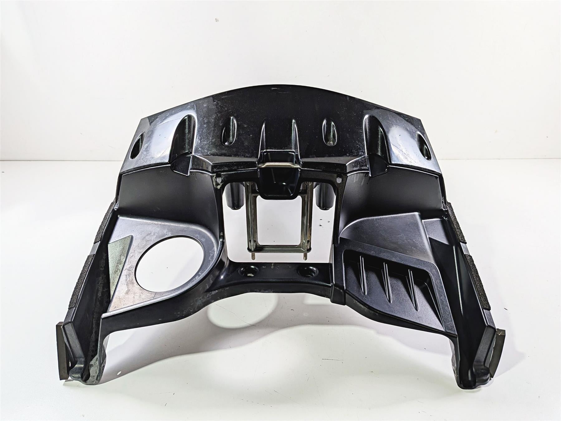2009 Yamaha Waverunner FX1800 Cruiser Center Main Dash Cover F1W-U5508 F1W-U5508 {{ shop.shopifyCountryName }} - Mototech271