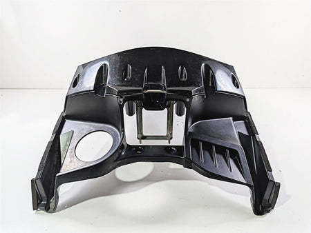 2009 Yamaha Waverunner FX1800 Cruiser Center Main Dash Cover F1W-U5508 F1W-U5508 {{ shop.shopifyCountryName }} - Mototech271
